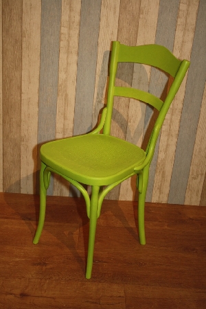 Wiener Stuhl grün_3